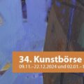 Kunstbörse 2024